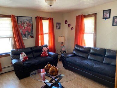 27 Melton St, Pawtucket, RI 02860 - photo 4