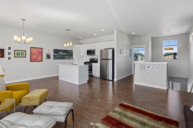 4764 Spring Vista Loop, Bellingham, WA 98226 - photo 6