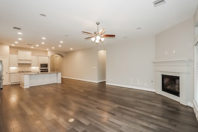 8100 Tyrell Heights Dr, Magnolia, TX 77354 - photo 4