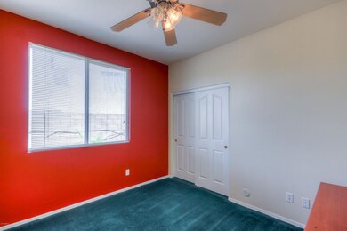 Additional Bedrooms (1)