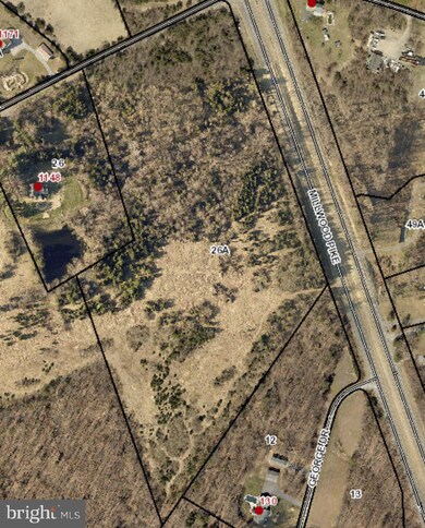 0 Lot 26aw Parkins Mill Rd, Winchester, VA 22602 - photo 2