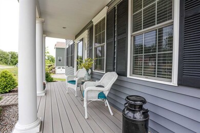 158 Jenkins Farm Rd, Chester, NH 03036 - photo 3