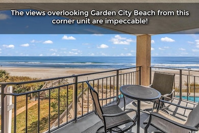 SurfMaster By The Sea unit 201 Surfmaster I, Murrells Inlet, SC 29576 - photo 6