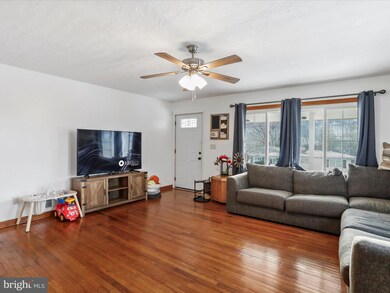 330 Valley View Ave, Keyser, WV 26726 - photo 5