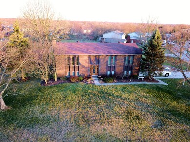 6076 Deer Run Rd, Liberty Township, OH 45044 - photo 4