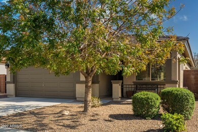 1553 W Birch Rd, San Tan Valley, AZ 85140 - photo 4