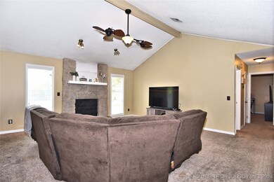 20930 E 38th St S, Broken Arrow, OK 74014 - photo 4