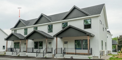 7 Parsonage Rd unit 4, North Yarmouth, ME 04097 - photo 2