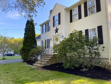 32 Miller St, Franklin, MA 02038 - photo 2