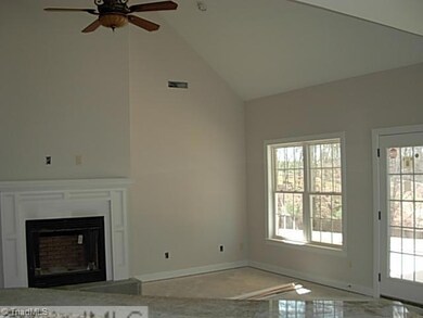 Den/Family/Great Room. Lots of light!