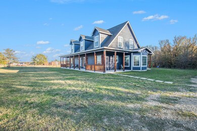 1812 Poe Prairie Rd, Millsap, TX 76066 - photo 2