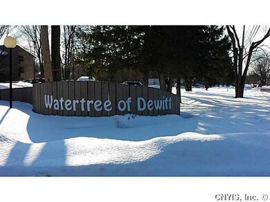 Other Watertree sign