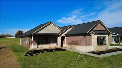 8124 Farming Way, Charlestown, IN 47111 - photo 2