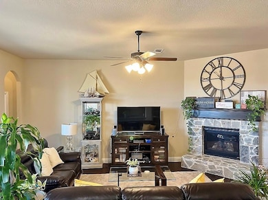 1707 Asbury Dr, Wylie, TX 75098 - photo 3