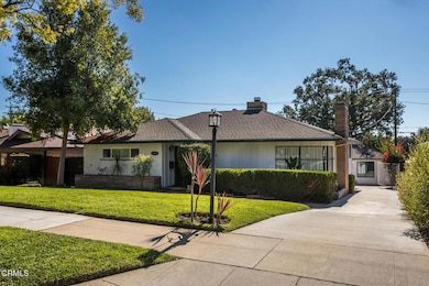 3308 Primavera Street - MLS & Instagram