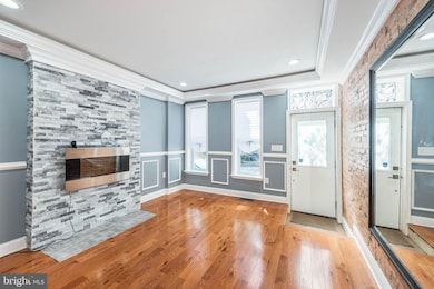 768 W Cross St, Baltimore, MD 21230 - photo 5