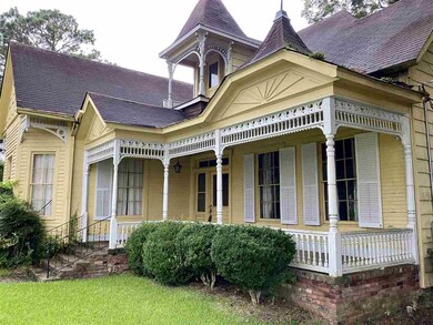 336 W Gallatin St, Hazlehurst, MS 39083 - photo 3