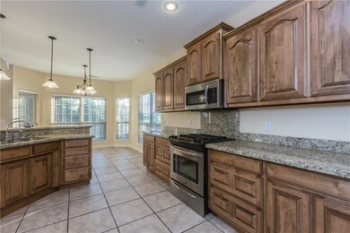 3803 SW Lone Oak Ave, Bentonville, AR 72712 - photo 2