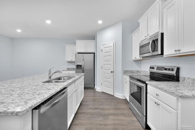 3846 Hawks Landing Cir, Milton, FL 32571 - photo 5