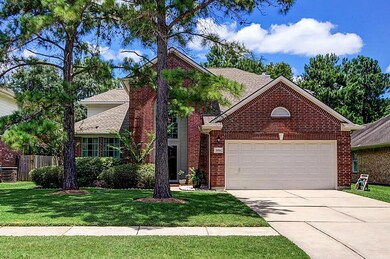 16014 Aberdeen Forest Dr, Houston, TX 77095 - photo 2