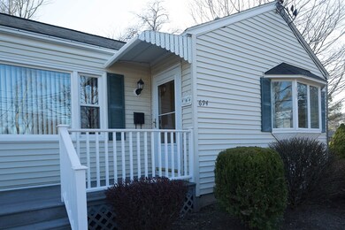 694 Trapelo Rd, Waltham, MA 02452 - photo 3