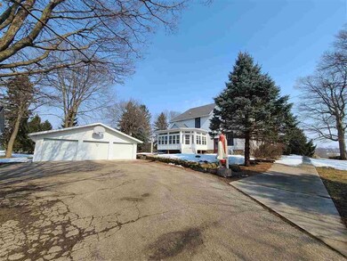 N1905 Highway 69, Monroe, WI 53566 - photo 2