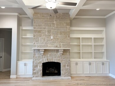 1605 W 115th St, Jenks, OK 74037 - photo 7