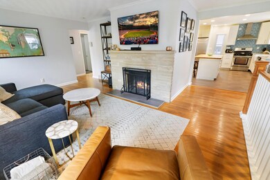360 Chatham Road