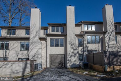 138 Montrose Ave unit 46, Bryn Mawr, PA 19010 - photo 5