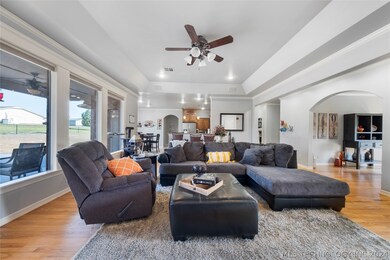 315 Ridgeview Rd, Sapulpa, OK 74066 - photo 4