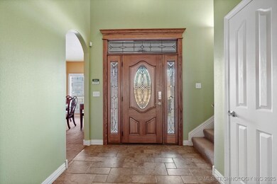 40040 N 3988 Rd, Collinsville, OK 74021 - photo 7