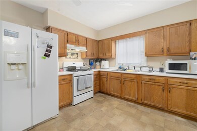 1st FL R-Kitchen