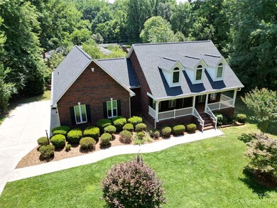 616 Red Fox Trail, Statesville, NC 28677 - photo 2