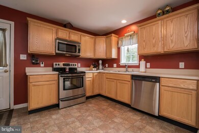 339 Quarry Rd, Bunker Hill, WV 25413 - photo 4