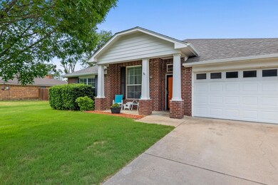 5919 Mesquite Dr, Tyler, TX 75707 - photo 4