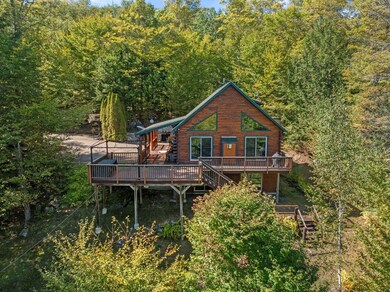 112 Woodwinds Dr, Thornton, NH 03285 - photo 2