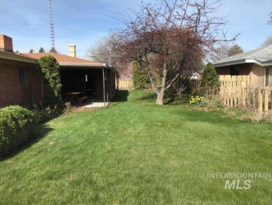 608 W 21st St, Burley, ID 83318 - photo 4