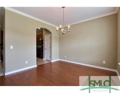 Dining Room.