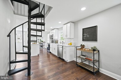 3812 27th St, Chesapeake Beach, MD 20732 - photo 6