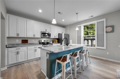 8916 Brighton St, Norfolk, VA 23503 - photo 4