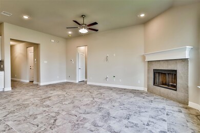 704 Hackamore St, White Settlement, TX 76108 - photo 7