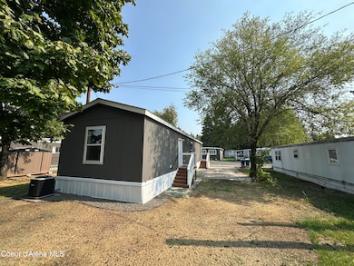 3545 N Gunnar Ct, Coeur D'Alene, ID 83815 - photo 4