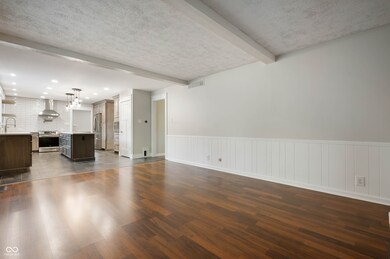 1346 Smokey Row Ln, Carmel, IN 46033 - photo 7