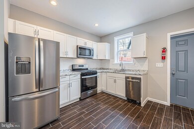 1702 Abbotston St, Baltimore, MD 21218 - photo 6