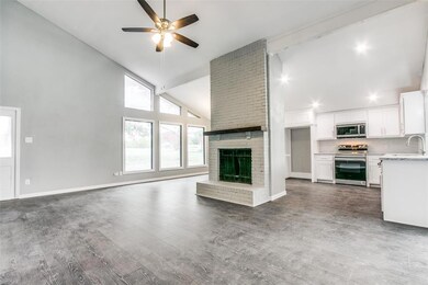 660 Jay Bird Ln, Springtown, TX 76082 - photo 3