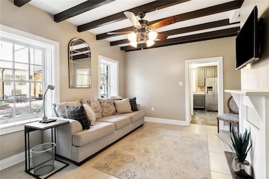 823 Dauphine St unit A, New Orleans, LA 70116 - photo 4