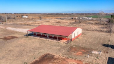 1685 County Road 1245, Tuttle, OK 73089 - photo 2