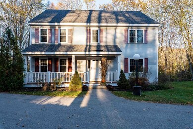 114 Duprey Rd, Conway, NH 03860 - photo 3