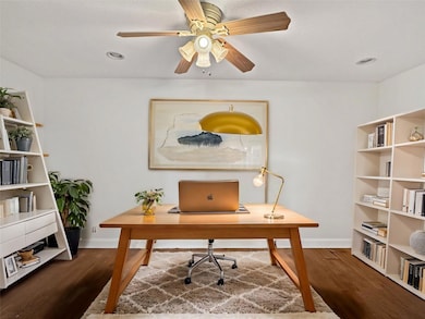 Virtual Staging (home is empty)