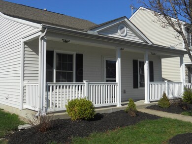 Exterior Front 4